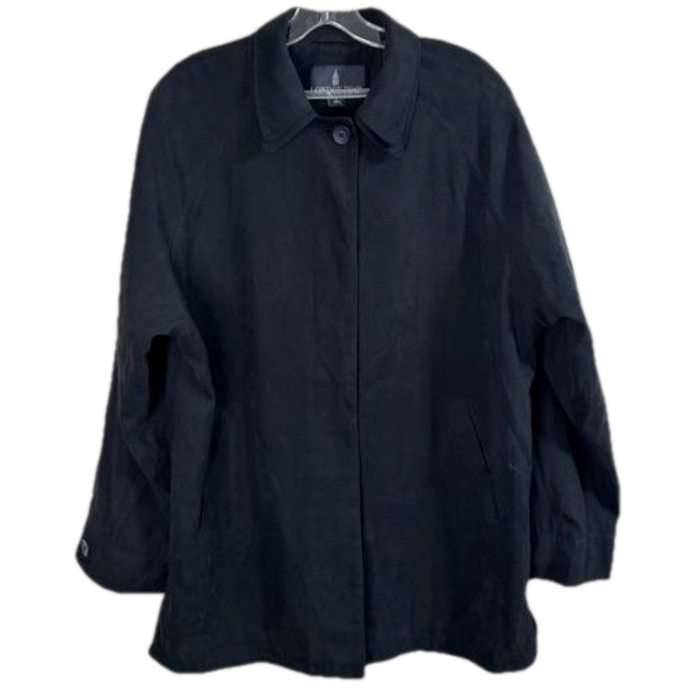 LONDON FOG Coat - Picture 3 of 4